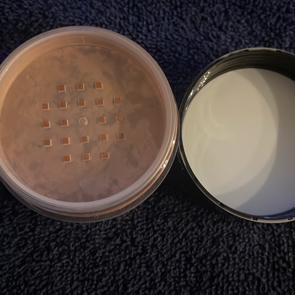 Laura Mercier Loose Setting Powder Cosmic Rose - Brand New 1 oz - Picture 5 of 5